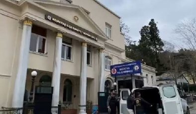 Atilla Taş Barda Olay Sonrası Tutuklandı