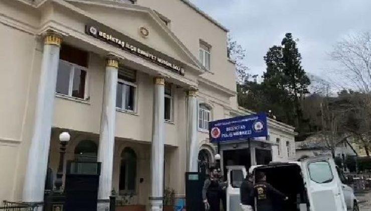 Atilla Taş Barda Olay Sonrası Tutuklandı