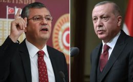Süper Kupa skandalından iktidarı sorumlu tutan CHP: Milletimiz el birliği ile bu kirli oyunu boşa çıkarttı