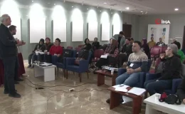 Kütahya’da öğretmenlere müze eğitimi