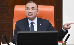 TBMM’de FETÖ polemiği! CHP’li Tanal’ın sözlerine Meclis Başkanvekili Bozdağ’dan zehir zemberek yanıt