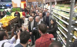 Mansur Yavaş: İlçe belediye başkanları çok kusurlular