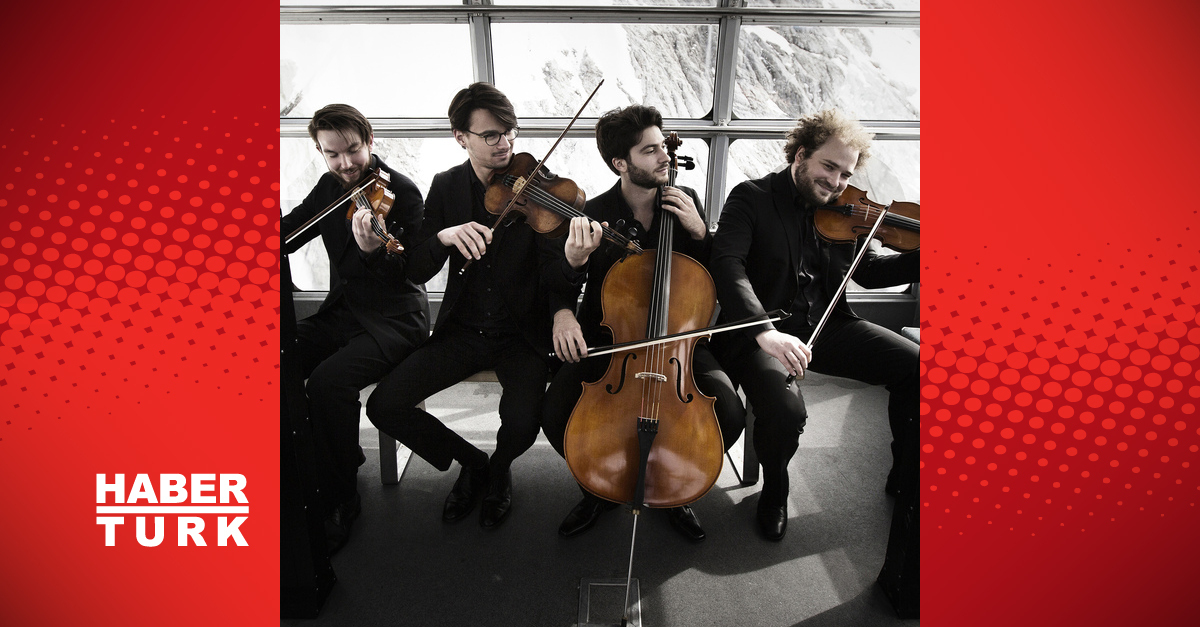 CRR Konser Salonu sezonu 5 Ekim’de açıyor