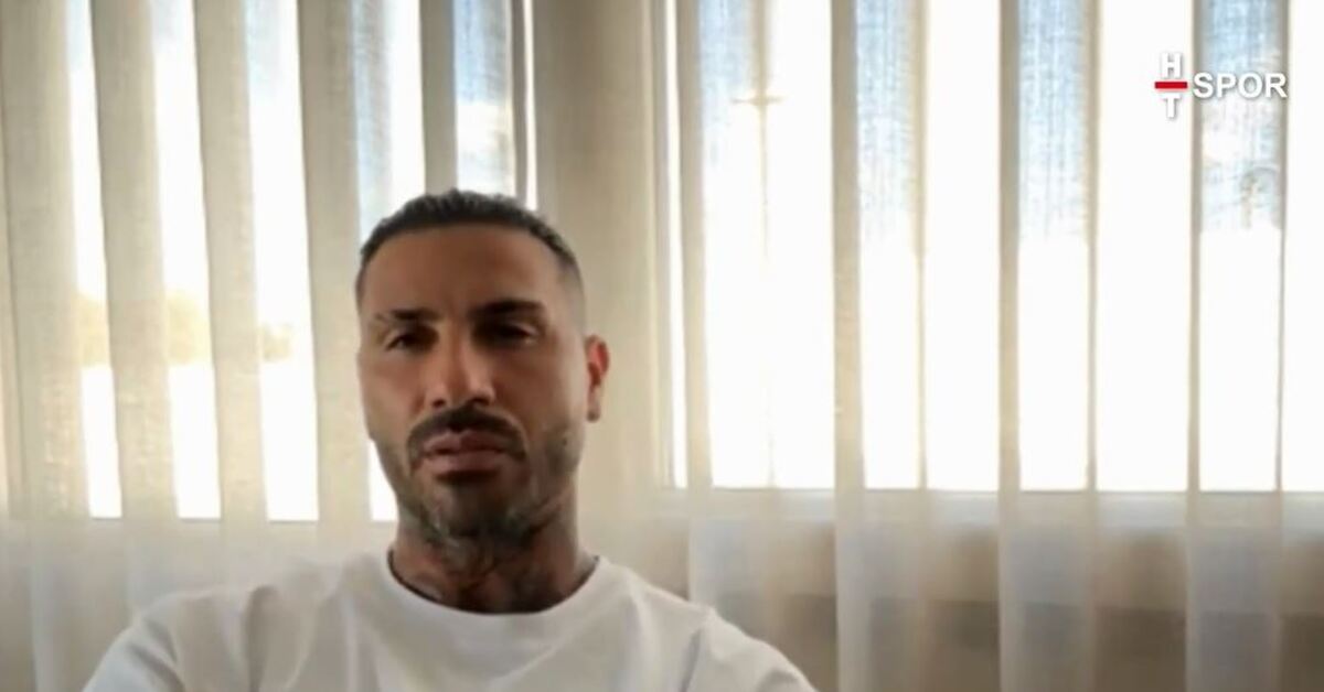 Ricardo Quaresma, HT Spor’a konuştu: Beşiktaş’a dönmek isterim!