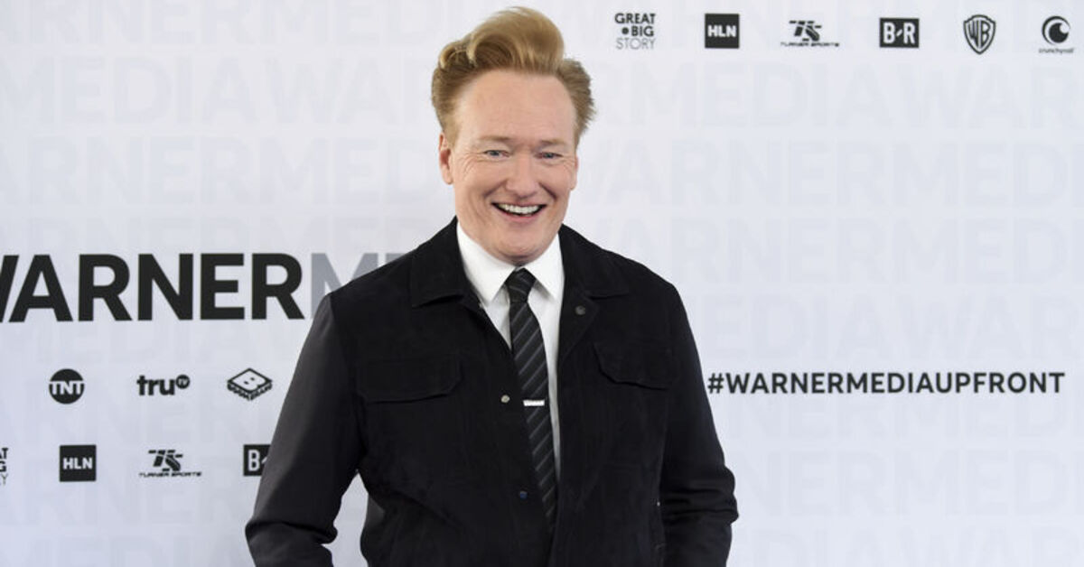 Conan O’Brien 2025 Oscar Ödülleri’ni sunacak