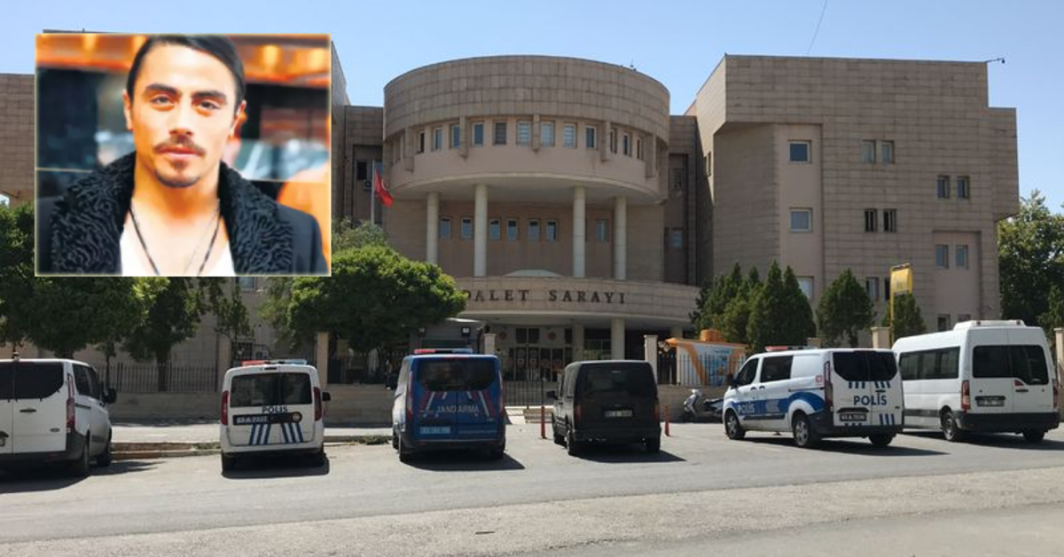 Nusret Gökçe’nin hesabından para çekince tutuklandı