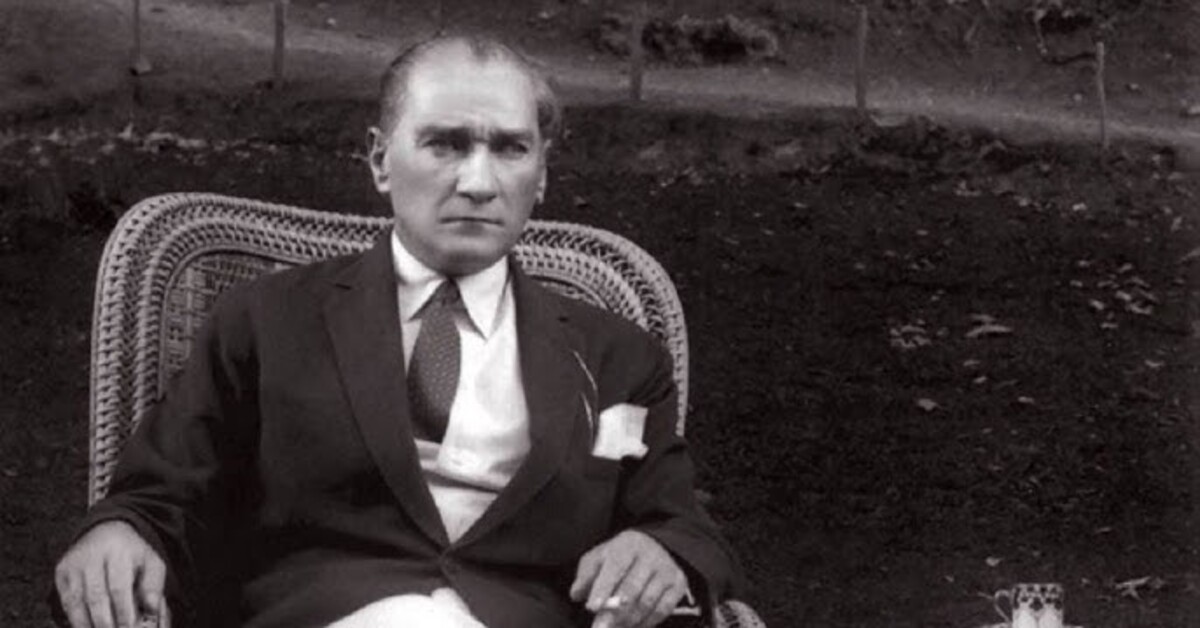 Siyasiler, Atatürk’ü böyle andı