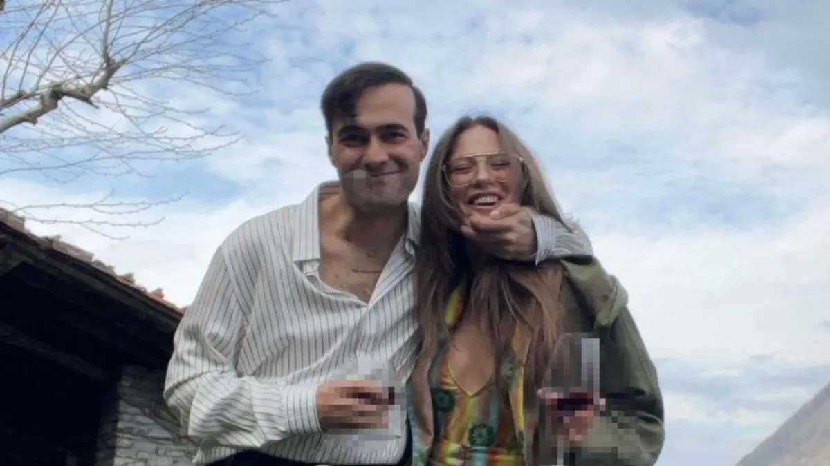 Ayrıldıkları iddia edilmişti! Mert Demir’den ayrılan Serenay Sarıkaya’nın moralsiz halleri dikkat çekti!