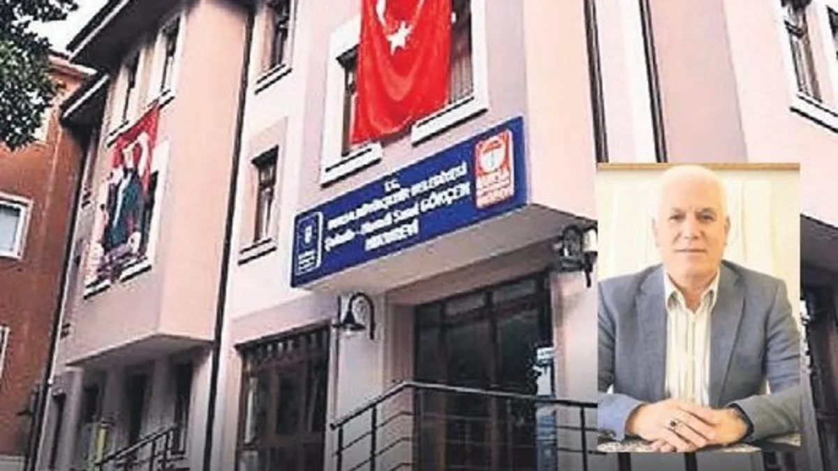 CHP’li başkandan yüzde 233 zam