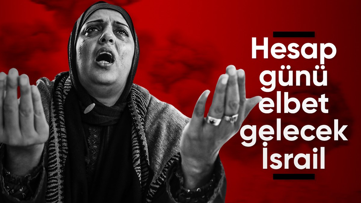 İsrail’in Gazze Şeridi’ne yönelik saldırıları devam ediyor