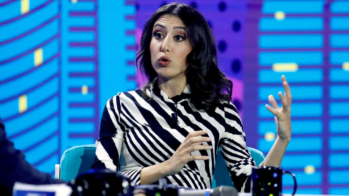 İtalyan gazetecinin gözaltında olduğu iddialarına İran’dan yanıt