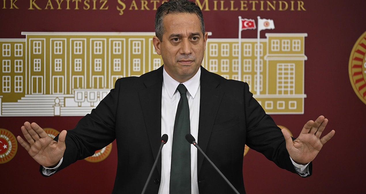 CHP’li Başarır’dan Bahçeli’ye sert yanıt: Sokağa çıkacak yüzün yok