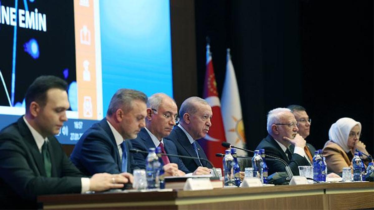 Erdoğan’dan net Kartalkaya mesajı: Hatalı cezasız kalmayacak