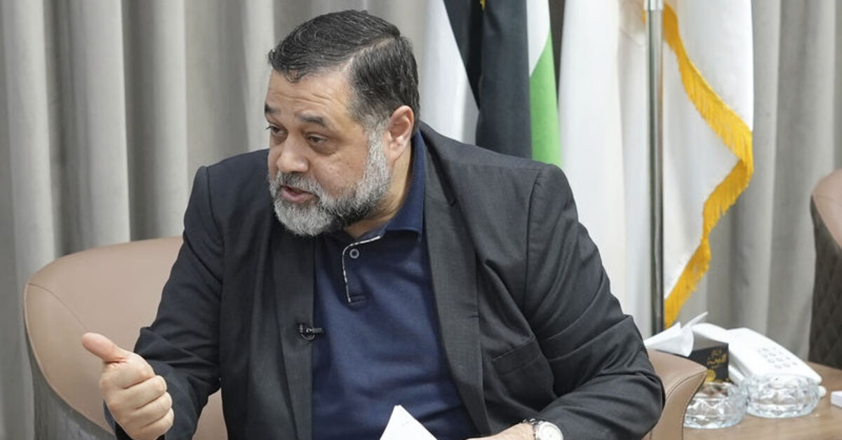 Hamas Yöneticisi: Yeni liderimizi yakın zamanda belirleyeceğiz