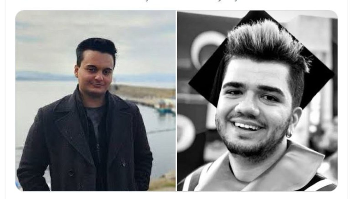 Kartalkaya’daki yangında ölen 2 arkadaşla ilgili acı detay