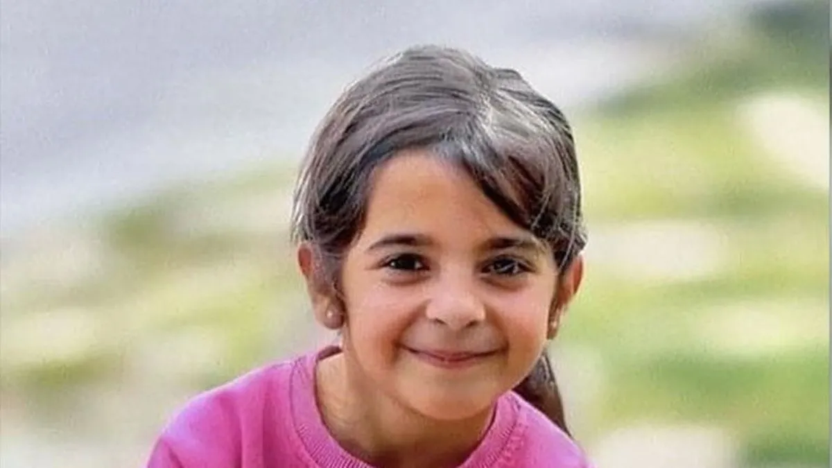 Mahkeme gerekçeli kararını açıkladı: Narin’i birlikte öldürdüler