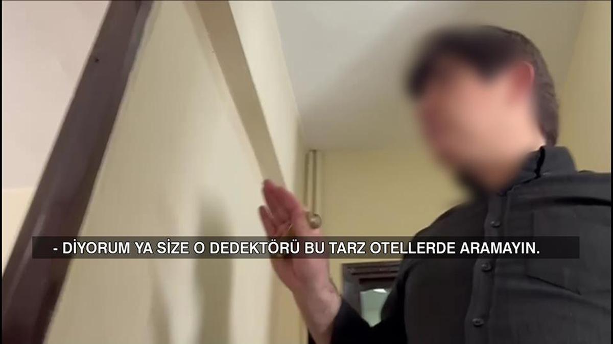 ÖZEL HABER | Yangın faciası da ders olmamış! Bolu’daki otellerde ihmal üstüne ihmal var