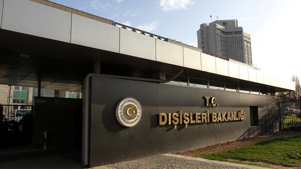Türkiye, Pakistan’da düzenlenen terör saldırısını kınadı