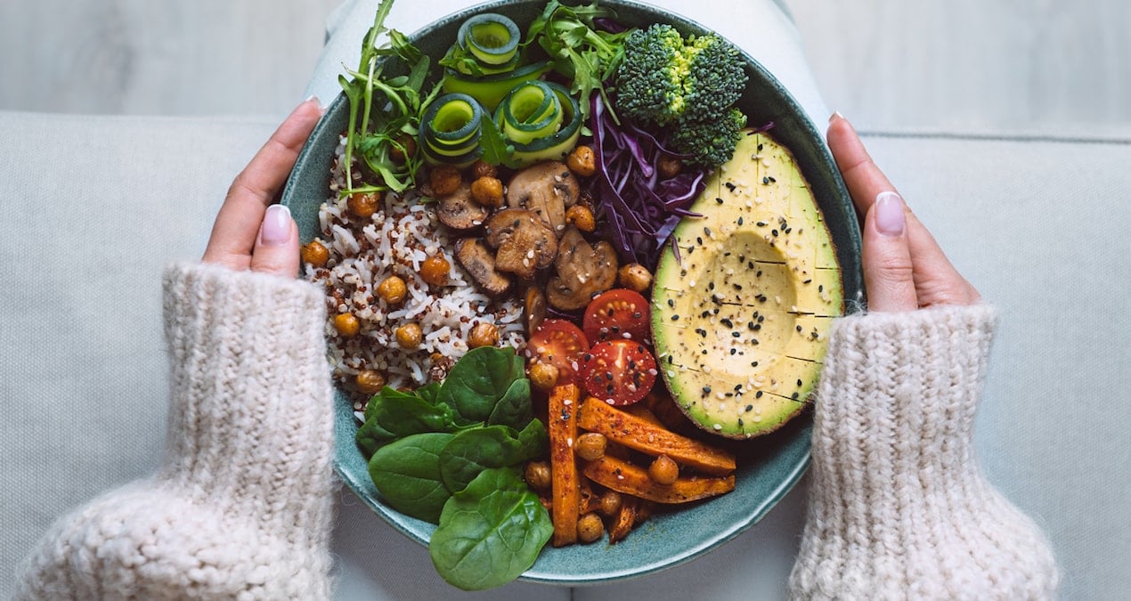 20 yıllık araştırma sonuçları şaşırtıcı: Bitki bazlı beslenme ömrü uzatıyor mu?