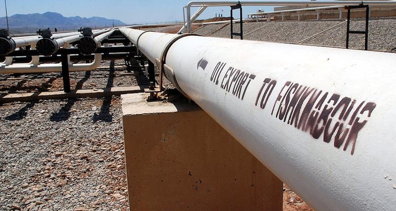 Bölgeyi değiştirebilir: Kritik petrol ihracatı için tüm gözler Türkiye’de