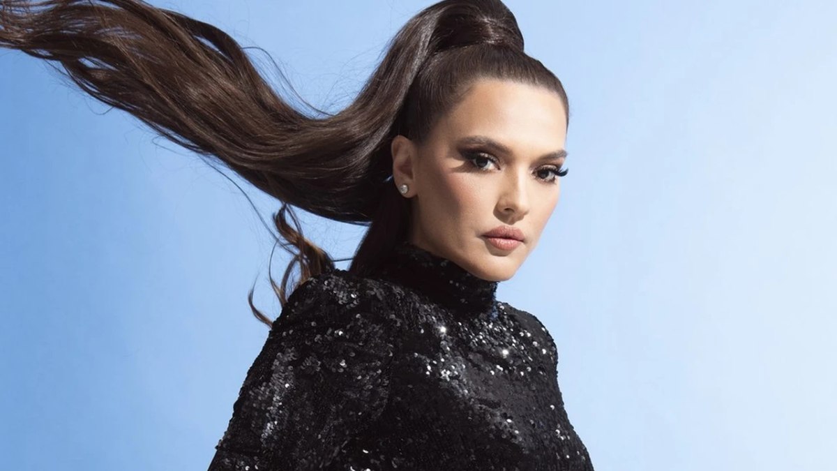 Demet Akalın’dan Hadise kıyaslamasına cevap: Ben bunların alasını çektim