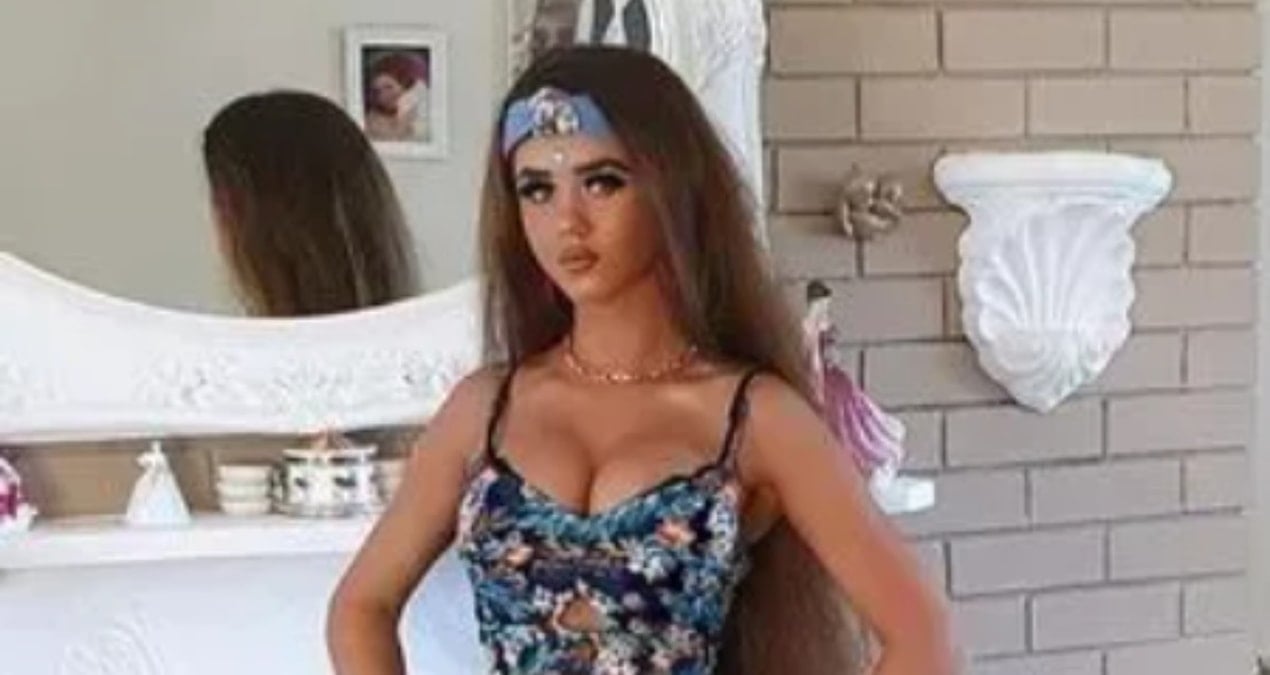 Deneme kabininin perdesi açılan kadına 760 bin lira tazminat: ‘Kıyafet deniyordum, yarı çıplak vaziyetteydim’