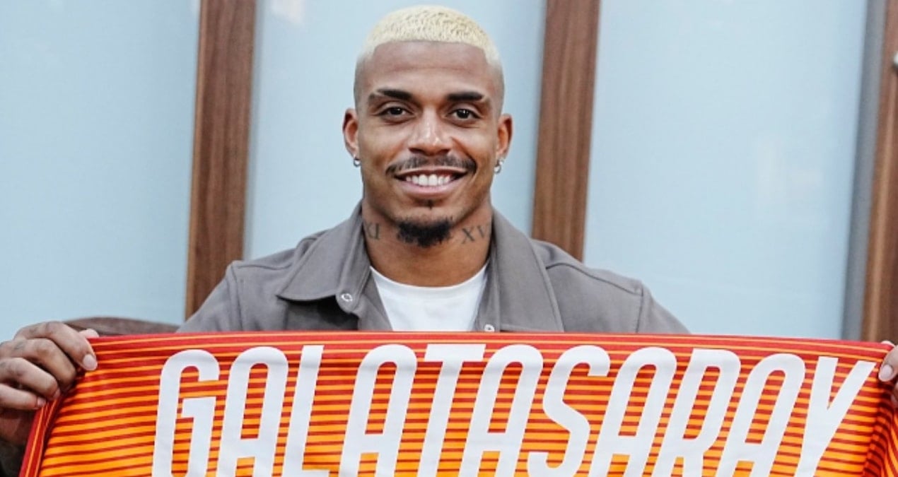 Galatasaray Lemina transferini açıkladı
