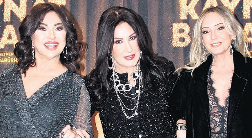 ‘Gevezeliğimizle işi kaptık’