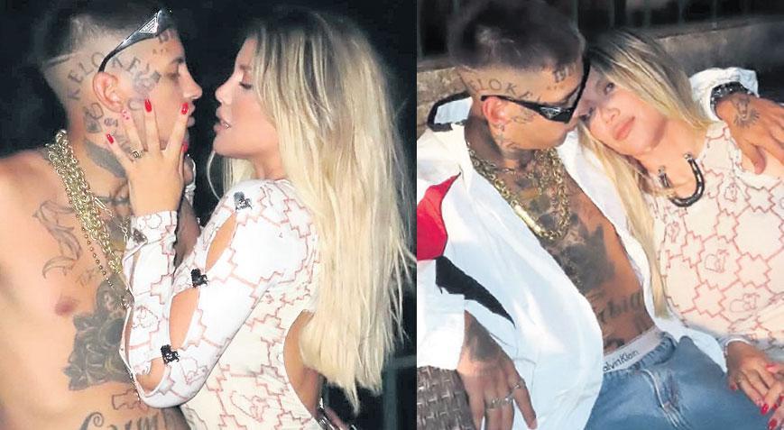 Klip gündeme oturdu