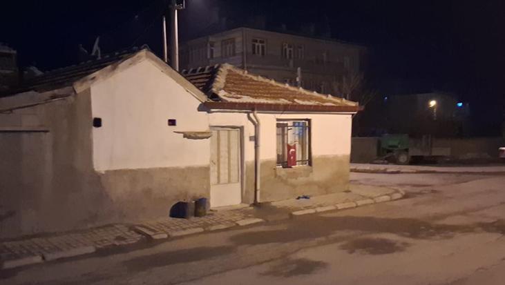 Konya’da dehşet: 2 çocuk annesi Dilek Şen defalarca bıçaklanarak öldürüldü