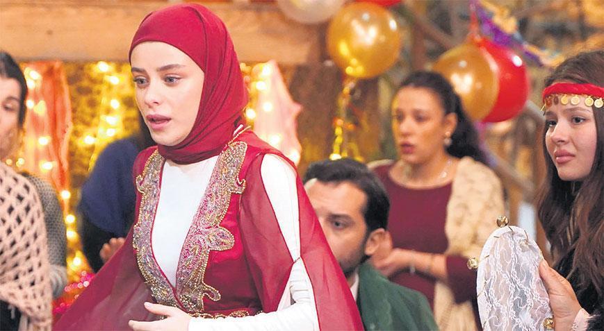 Münevver’in feryadı duygulandırdı