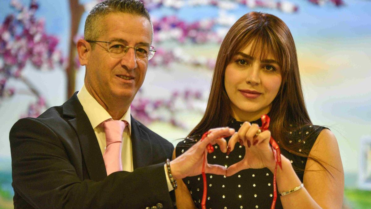 Nikah salonlarında ’14 Şubat’ yoğunluğu