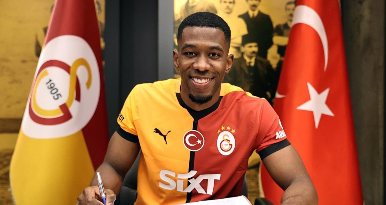 Sara gibi ‘vay’ diyeceksiniz
