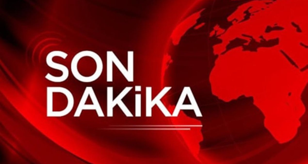 SON DAKİKA: Ankara’da sendikada silahlı saldırı: İki kişi öldü