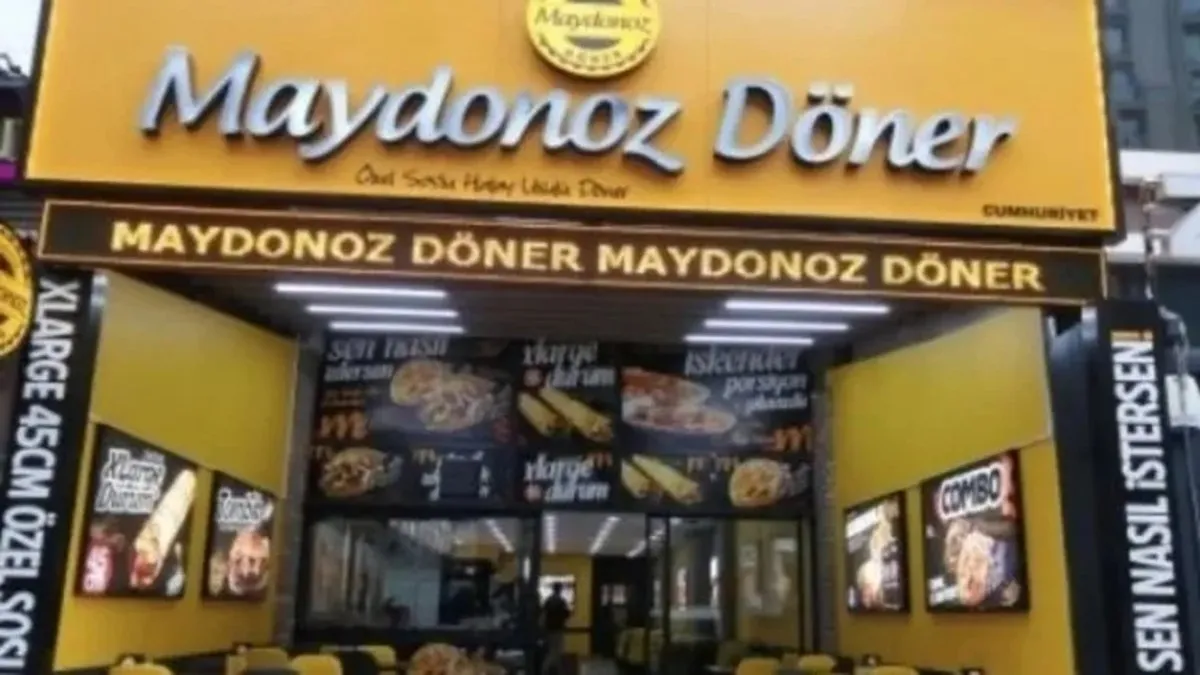 SON DAKİKA | Suikastçı hainlere Maydonoz Döner’den finansman! MASAK raporunda tek tek deşifre oldular