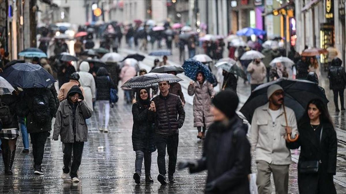 SON DAKİKA… Türkiye’nin nüfusu belli oldu