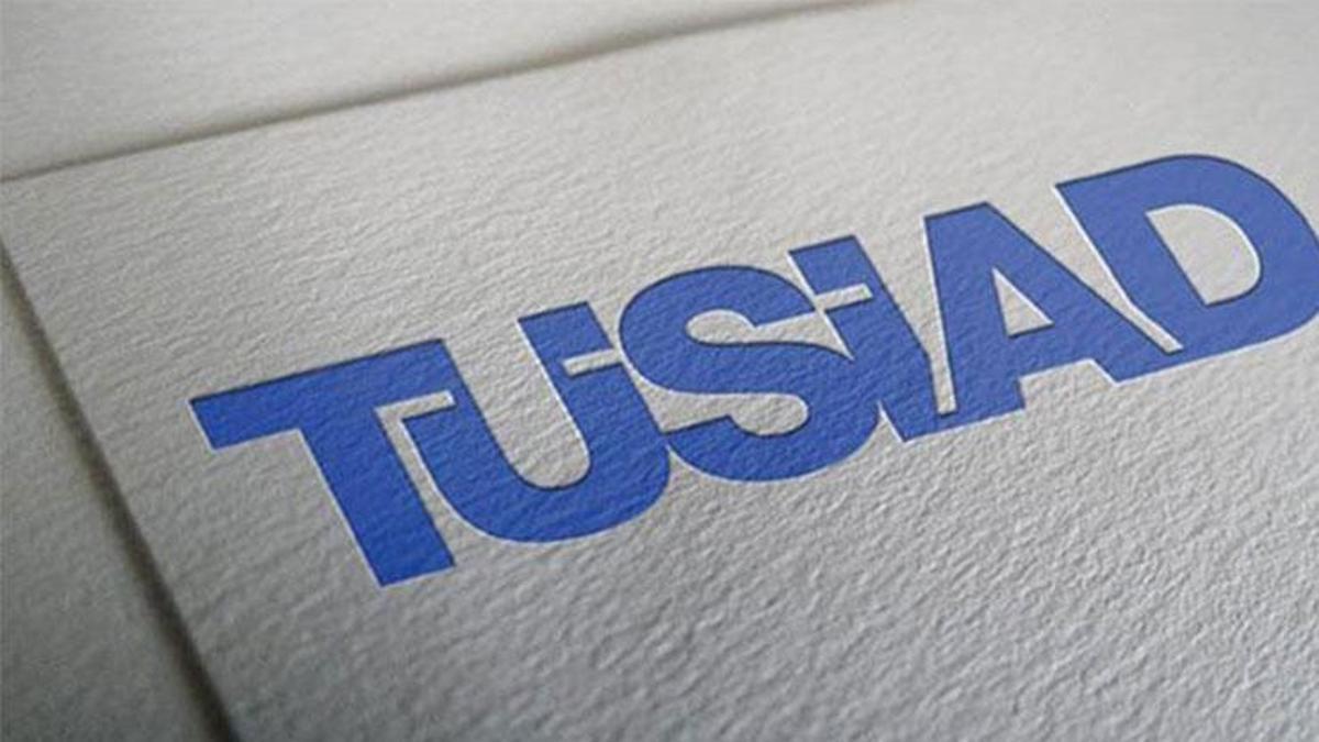 SON DAKİKA…  TÜSİAD YİK Başkanı Aras’a soruşturma açıldı!