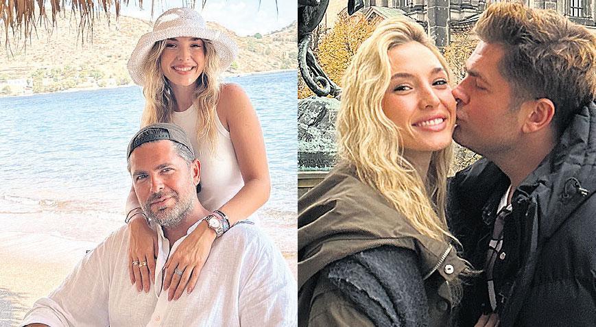 Survivor’da tanışıp evlenmişlerdi! ‘Heyecan hep ilk günkü gibi’