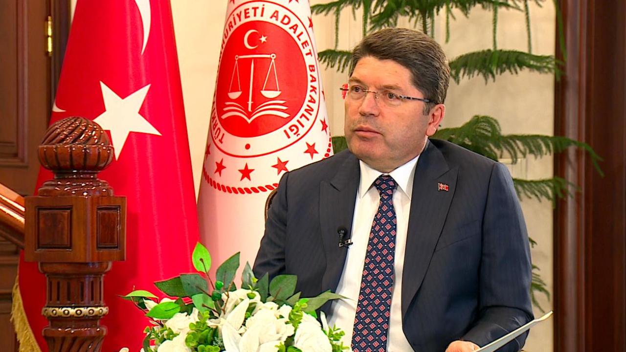 Bakan Tunç: Terör örgütü çağrıyı dikkate almazsa, devlet gereğini yapar