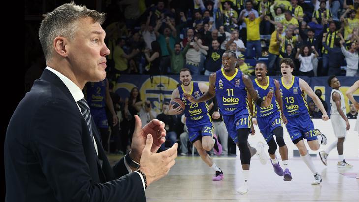 Çılgın iddia! Fenerbahçe Beko’dan NBA projesi planı