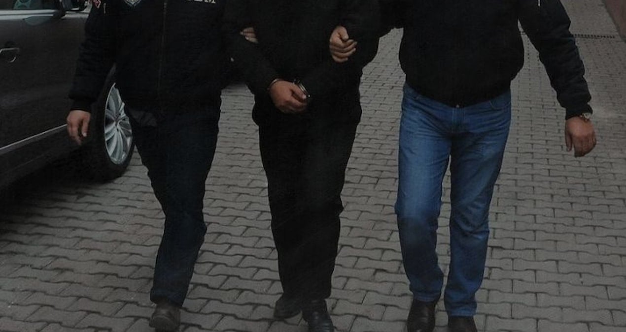 Elazığ’da tefeci operasyonunda 2 tutuklama