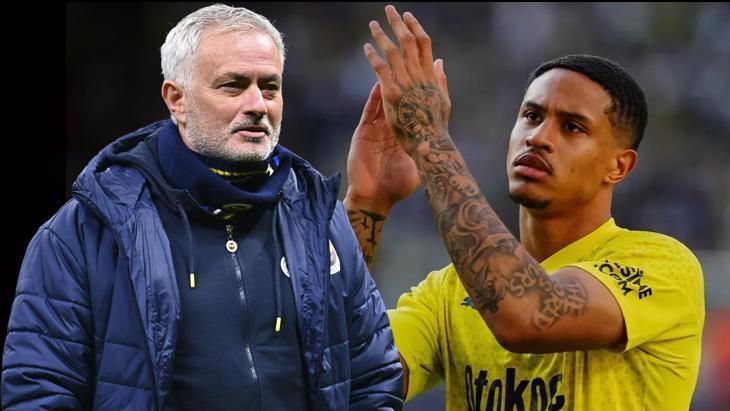 Fenerbahçe’de Jayden Oosterwolde sürprizi! Talip çıktı