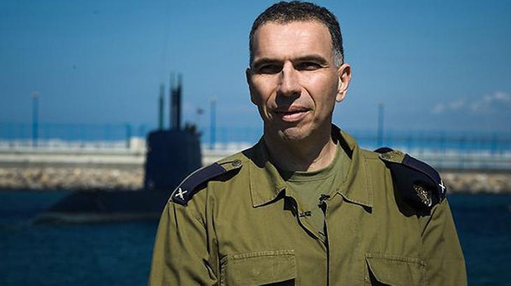 Netanyahu, Şin-Bet Direktörlüğü’ne Eli Sharvit’i atadı