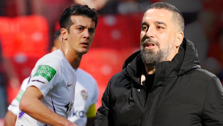 Tayfur Bingöl’den Beşiktaş ve Arda Turan itirafı!