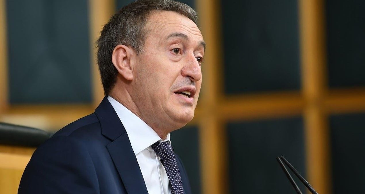 Tuncer Bakırhan: ‘Öcalan’a Nevruz’dan önce rahat müzakere yapma zemini imkanı verilsin’