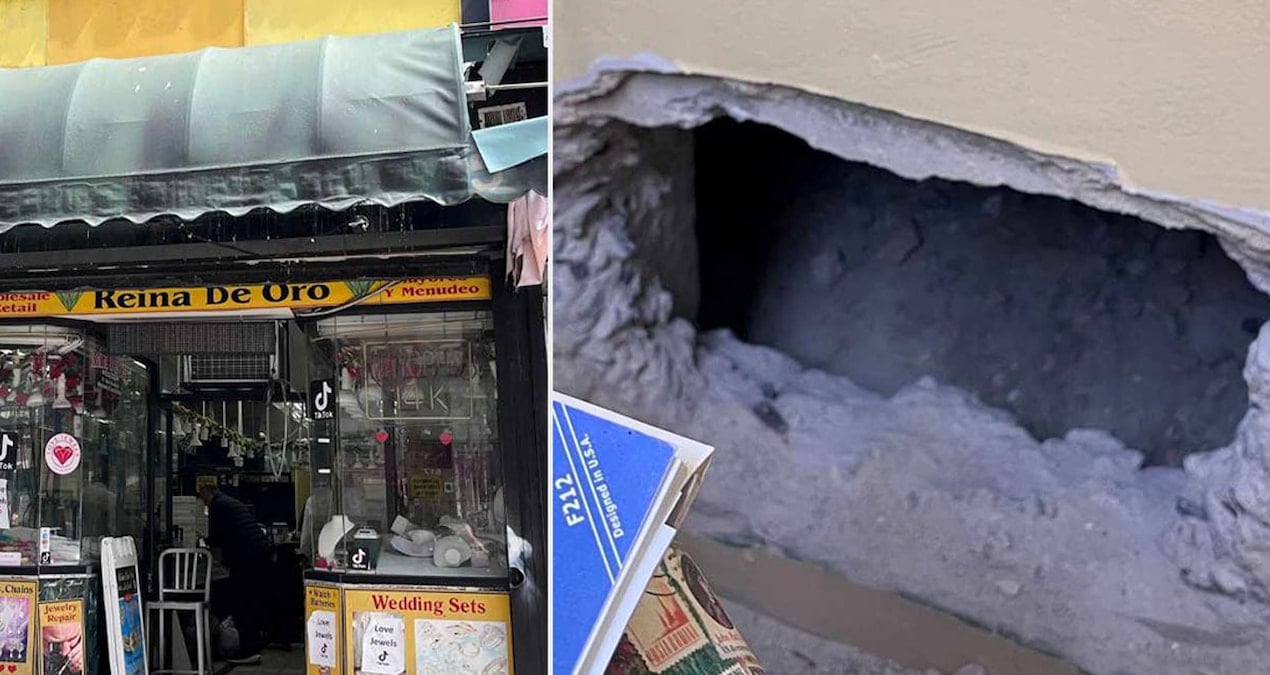 760 milyon TL’yi böyle çaldılar: Alarm bile çalmadı, günler sonra fark edildi