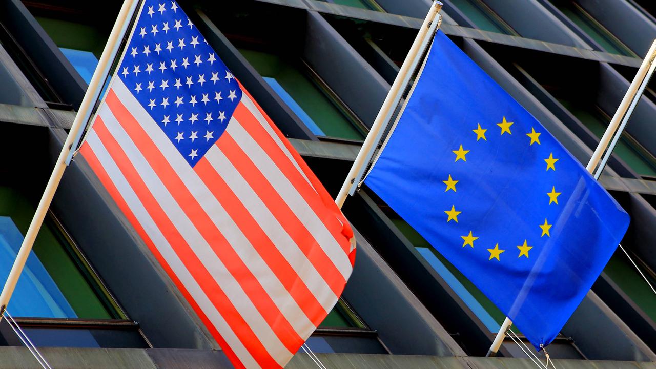 AB, tarifelere verilen 90 günlük arada çözüm bulmak istiyor