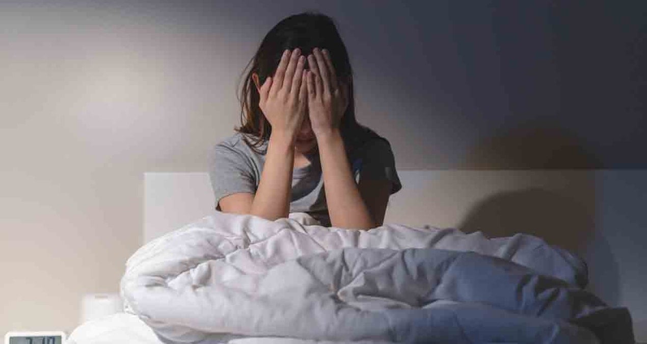 Alarmınızdan önce uyanıyorsanız dikkat! Aslında çok farklı bir nedeni varmış