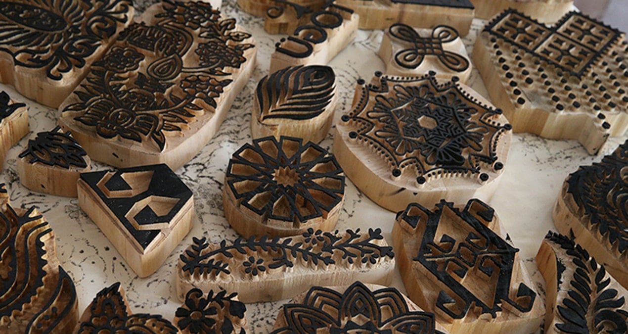 Kaybolmaya yüz tutan 600 yıllık gelenek nesillere aktarılıyor