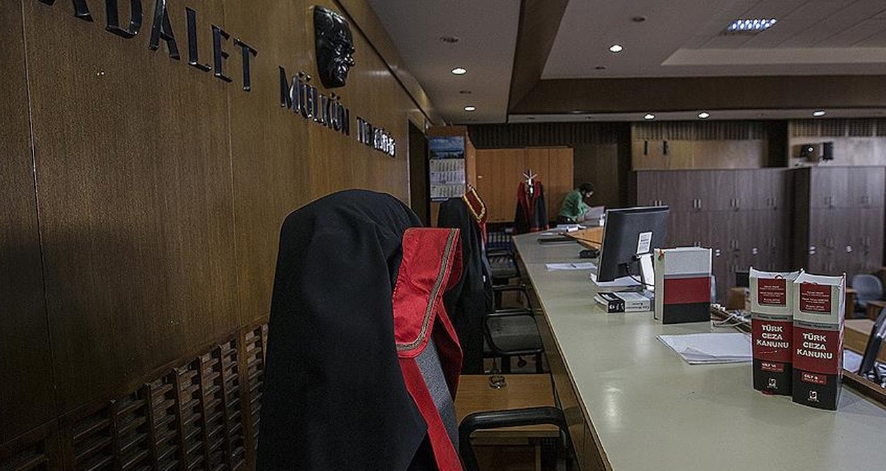 Konya’da eniştesini tüfekle öldüren zanlı tutuklandı